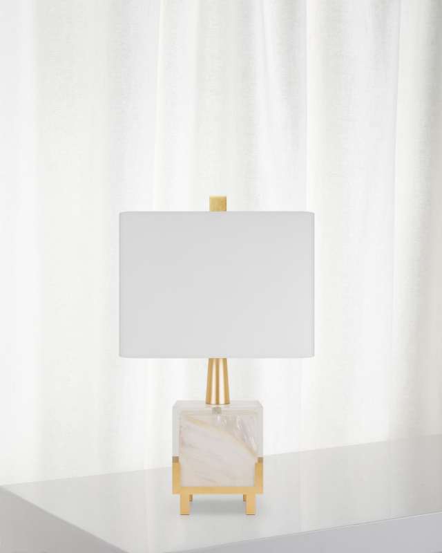 Petit Fors 18" Accent Lamp